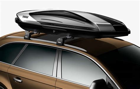 metal cargo box for suv|best budget roof cargo box.